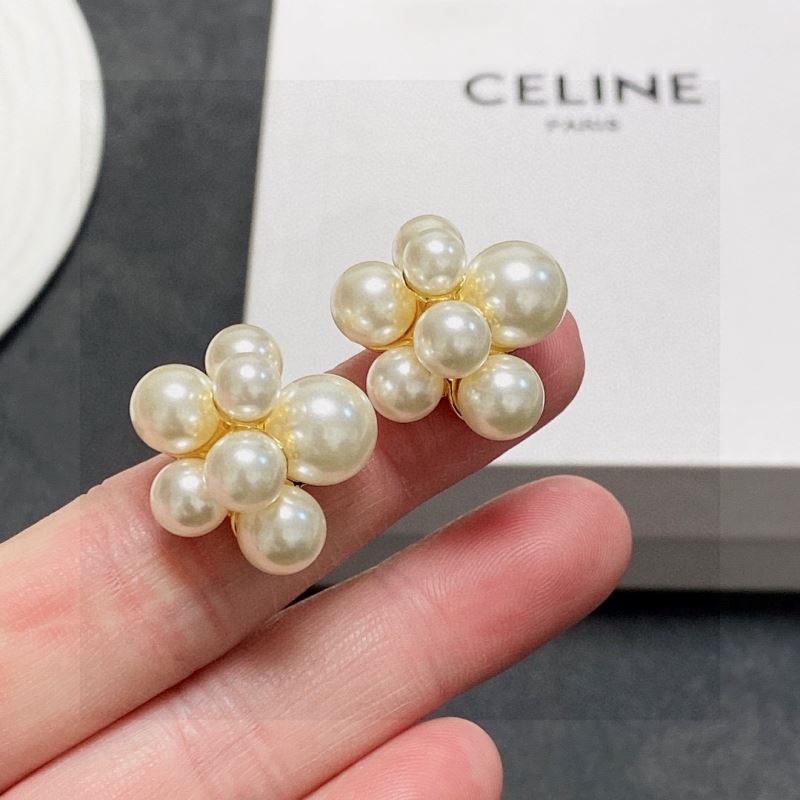 Celine Earrings